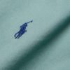 Button-Down Collar Logo-Embroidered Cotton Shirt - CU Button-Down Collar Logo-Embroidered Cotton Shirt - CU