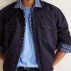 Logo-Embroidered Cotton-Jersey T-Shirt - CU