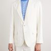 Linen Suit Jacket - FR