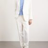 Linen Suit Jacket - OU