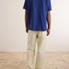 Logo-Print Cotton-Jersey T-Shirt - BK