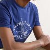 Logo-Print Cotton-Jersey T-Shirt - CU
