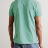 Logo-Embroidered Cotton-Jersey Polo Shirt - BK Logo-Embroidered Cotton-Jersey Polo Shirt - BK