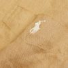 Clady Logo-Embroidered Linen Shirt - CU Clady Logo-Embroidered Linen Shirt - CU