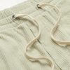 Straight-Leg Logo-Embroidered Cotton-Corduroy Drawstring Shorts - CU