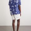 Printed Shirt - BK