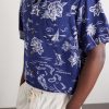 Printed Shirt - CU