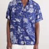 Printed Shirt - FR