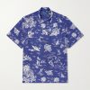 Printed Shirt