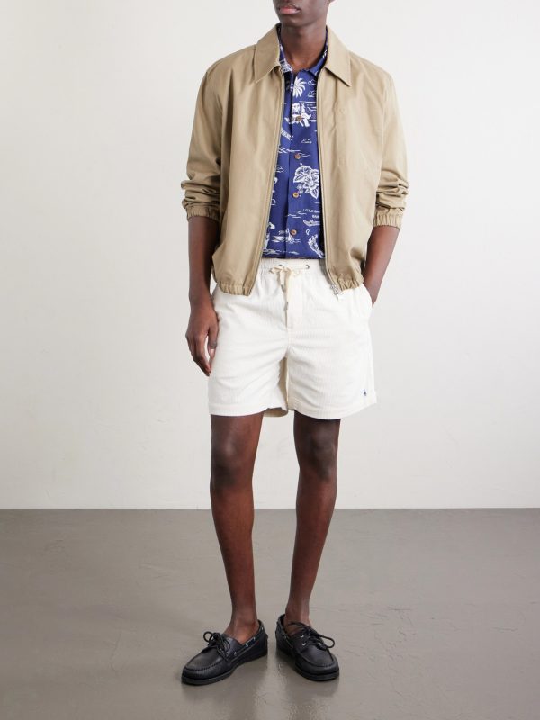 Printed Shirt - OU