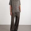 Wiggle Printed Woven Shirt - OU