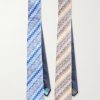 Two-Pack 7cm Silk-Jacquard Tie Two-Pack 7cm Silk-Jacquard Tie