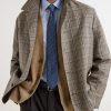 7cm Silk-Jacquard Tie - OU 7cm Silk-Jacquard Tie - OU