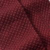 6cm Crochet-Knit Cotton and Silk-Blend Tie - CU 6cm Crochet-Knit Cotton and Silk-Blend Tie - CU