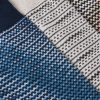Three-Pack Cotton-Blend Socks - CU