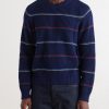 Ribbed Cotton Sweater - FR Ribbed Cotton Sweater - FR