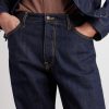 Straight-Leg Jeans - CU