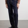 Straight-Leg Jeans - FR