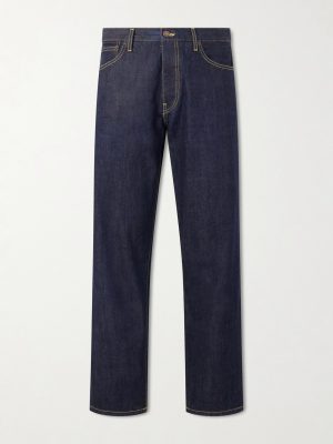Straight-Leg Jeans Straight-Leg Jeans