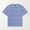 Striped Cotton-Jersey T-Shirt Striped Cotton-Jersey T-Shirt