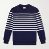 Striped Cotton-Jersey T-Shirt Striped Cotton-Jersey T-Shirt