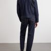 Denim Jacket - BK