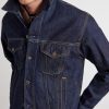 Denim Jacket - CU