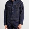 Denim Jacket - FR