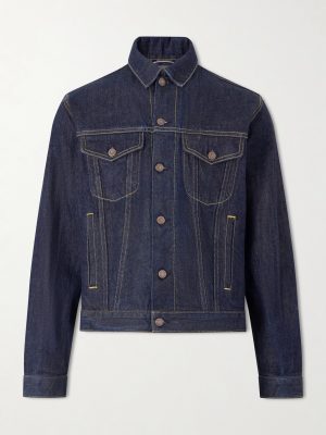 Denim Jacket Denim Jacket