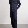 Denim Jacket - OU