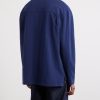 Cotton-Piqué Sweater - BK Cotton-Piqué Sweater - BK