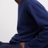 Cotton-Piqué Sweater - CU Cotton-Piqué Sweater - CU