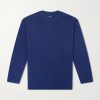 Cotton-Piqué Sweater Cotton-Piqué Sweater