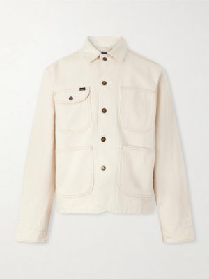 Shore Organic Cotton Jacket Shore Organic Cotton Jacket