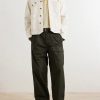 Shore Organic Cotton Jacket - OU Shore Organic Cotton Jacket - OU