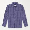 Oversized Checked Cotton-Poplin Shirt Oversized Checked Cotton-Poplin Shirt