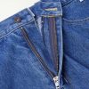 Wide-Leg Jeans - E1 Wide-Leg Jeans - E1