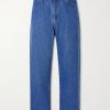 Wide-Leg Jeans Wide-Leg Jeans