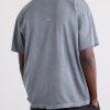 Logo-Appliquéd Cotton-Jersey T-Shirt - BK Logo-Appliquéd Cotton-Jersey T-Shirt - BK