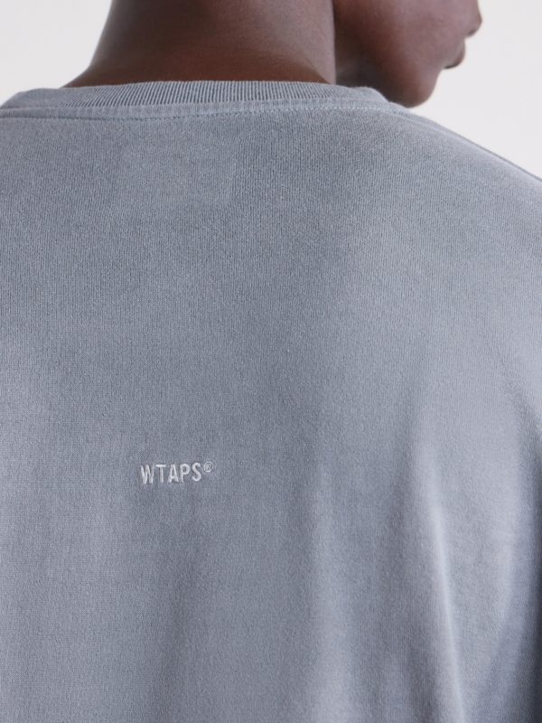 Logo-Appliquéd Cotton-Jersey T-Shirt - CU Logo-Appliquéd Cotton-Jersey T-Shirt - CU