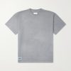Logo-Appliquéd Cotton-Jersey T-Shirt Logo-Appliquéd Cotton-Jersey T-Shirt
