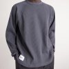 Logo-Detailed Waffle-Knit T-Shirt - FR