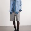 Checked Seersucker Shirt - OU Checked Seersucker Shirt - OU