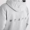 Throwdy Logo-Appliquéd Cotton-Jersey Zip-Up Hoodie - CU Throwdy Logo-Appliquéd Cotton-Jersey Zip-Up Hoodie - CU