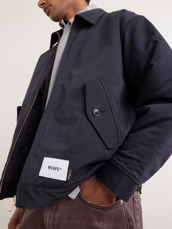 Wrecker CORDURA® Jacket - CU Wrecker CORDURA® Jacket - CU