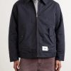 Wrecker CORDURA® Jacket - FR Wrecker CORDURA® Jacket - FR