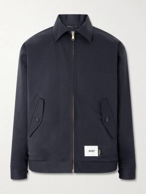 Wrecker CORDURA® Jacket Wrecker CORDURA® Jacket