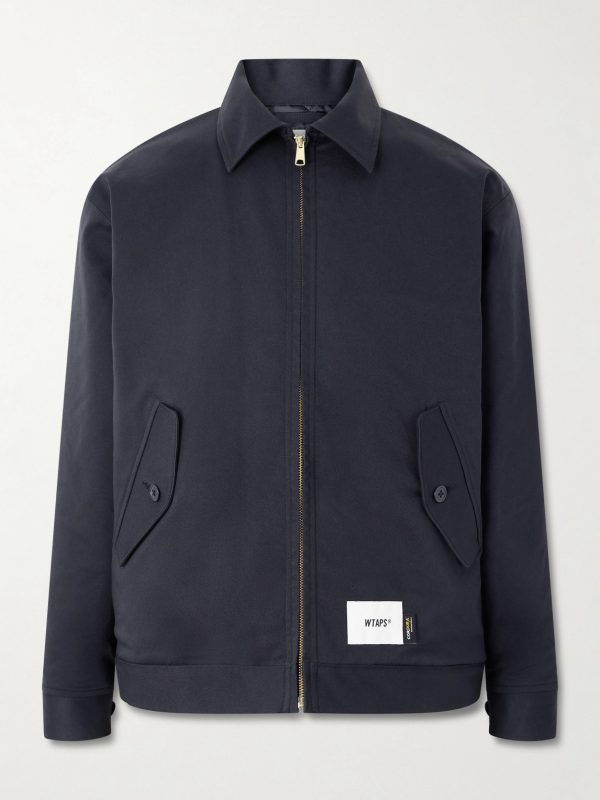 Wrecker CORDURA® Jacket Wrecker CORDURA® Jacket