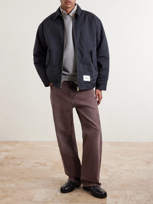 Wrecker CORDURA® Jacket - OU Wrecker CORDURA® Jacket - OU