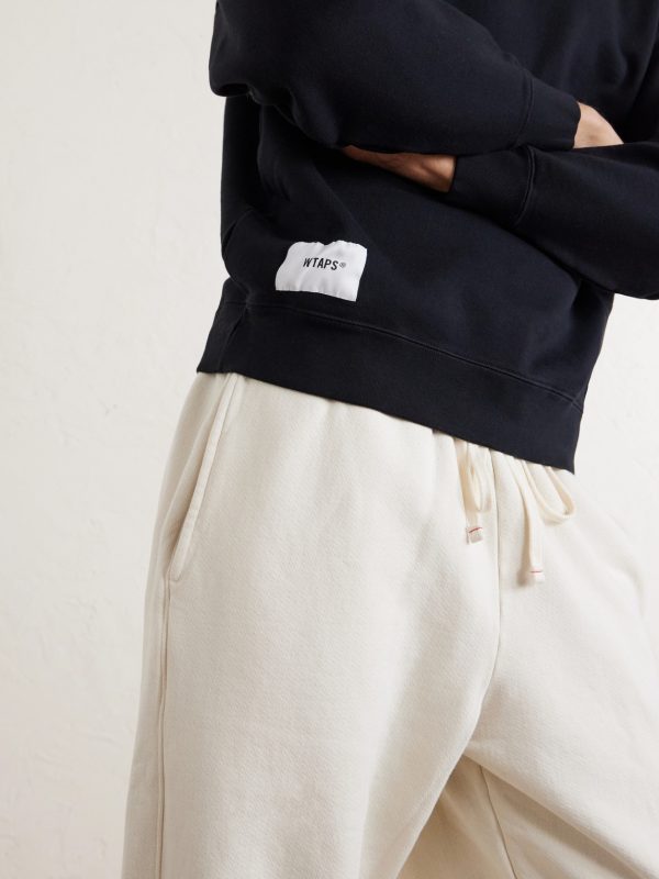 SIGN-YD Cotton-Jersey Sweatshirt - CU SIGN-YD Cotton-Jersey Sweatshirt - CU